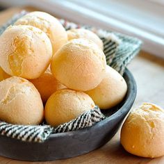 I had my first pão d I had my first pão d