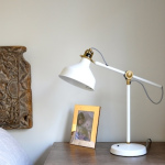 Ikea Ranarp table lamp
