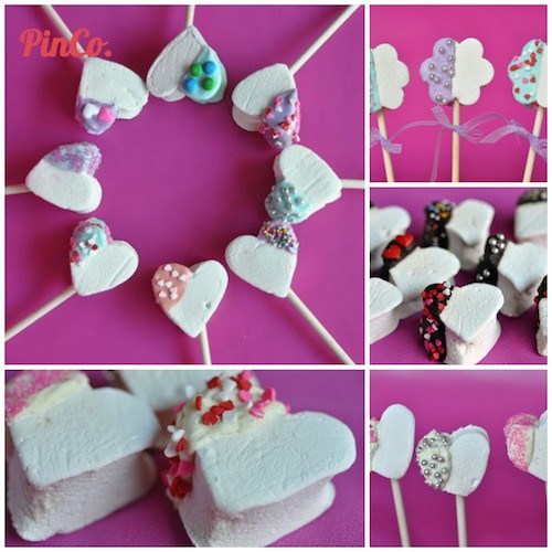 PinCo app for Pinterest