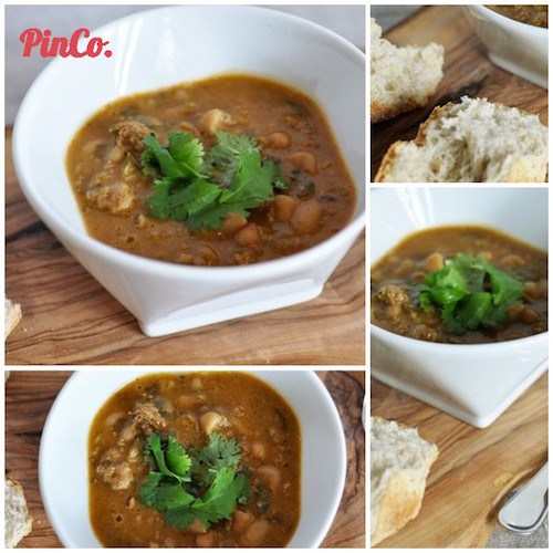 PInCo App for Pinterest Collages