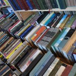 Trinity College - My Favourite Book Sale via http://lifeovereasy.com/