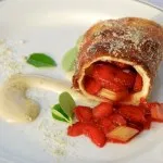 Stratford Chefs League Dinner