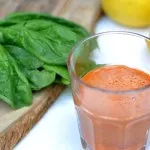 Getting healthy with juicing using the Kuvings B6000 Whole Slow Juicer via http://lifeovereasy.com/