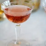 Make a Virgin Cosmo with the SodaStream Power! Recipe via http://lifeovereasy.com/